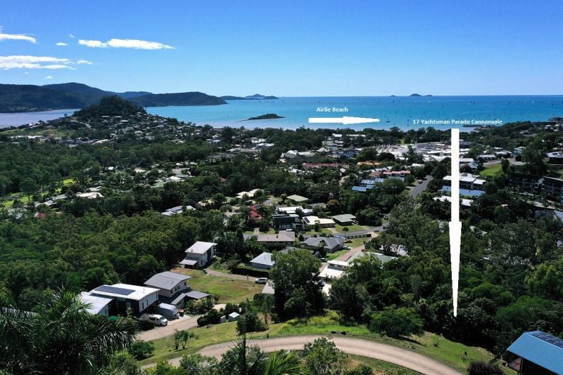17 Yachtsman Parade Cannonvale QLD, Cannonvale - Thumbnail 3