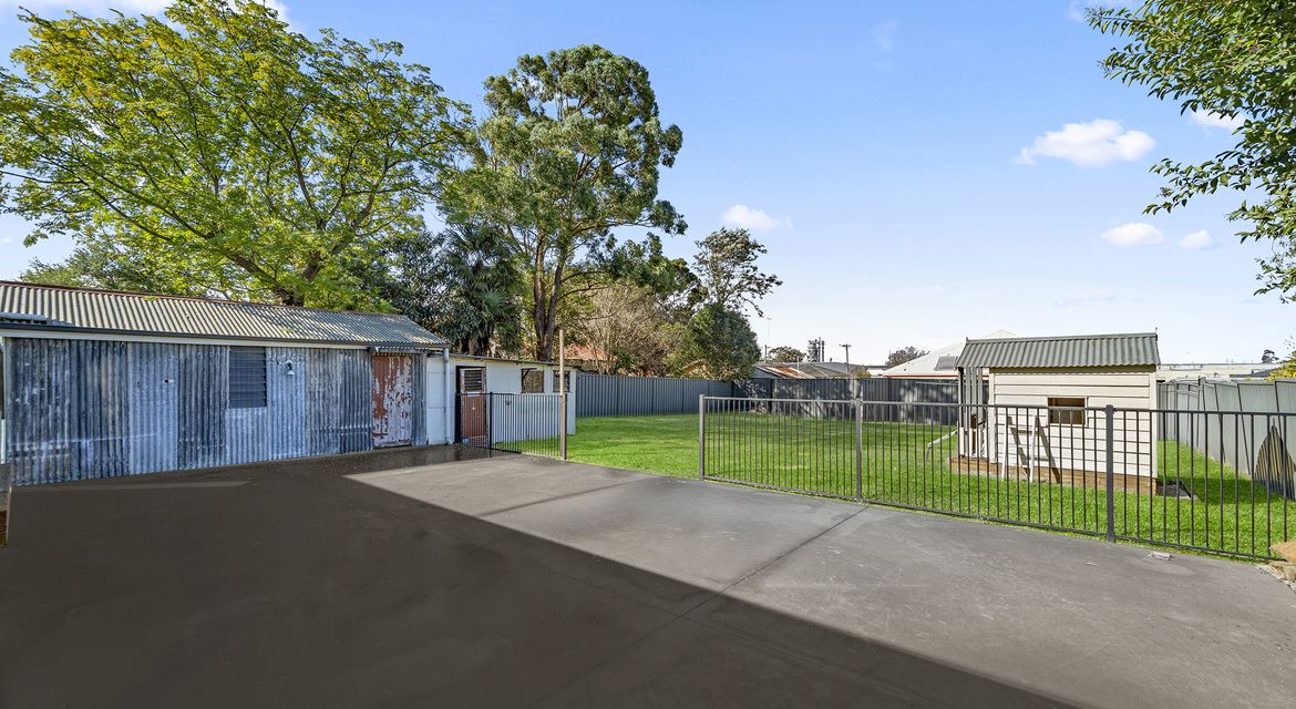 South Windsor 236 Macquarie Street