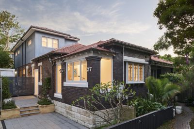 27 McLennan Avenue, Randwick