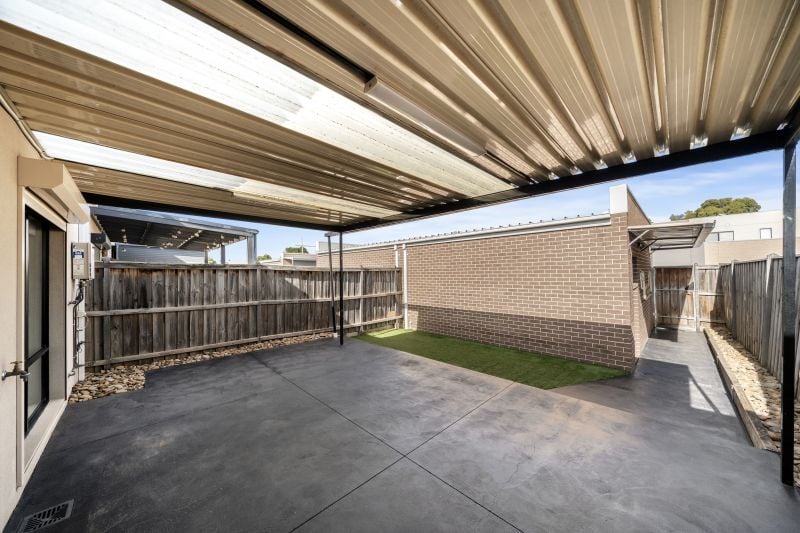 15 Pontoon Street, Lalor