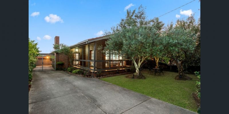 5 Beatty Street, Reservoir