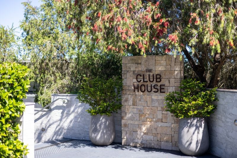 Life in a Welcoming Resort Community