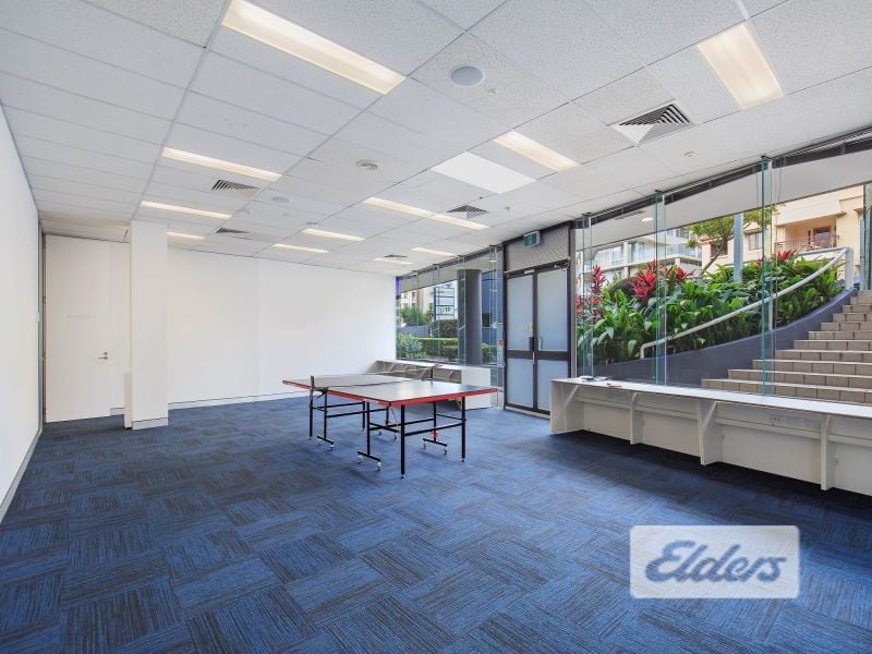 Ground  Suite 1/60 Leichhardt Street, Spring Hill