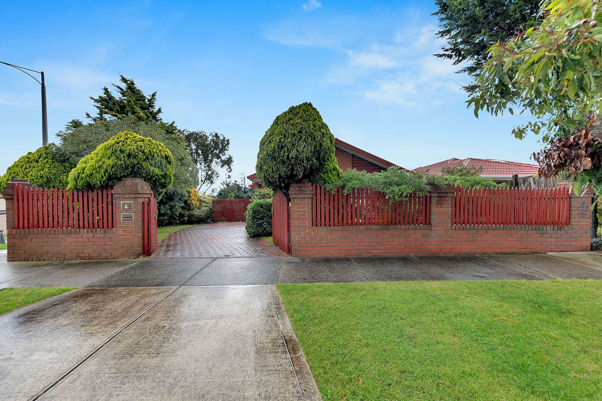 Great Value, Great Location!