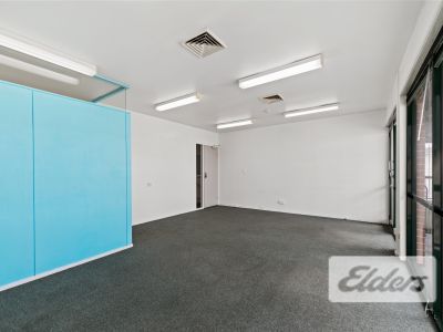 REFURBISHED OFFICE TENANCY ON STANLEY ST!