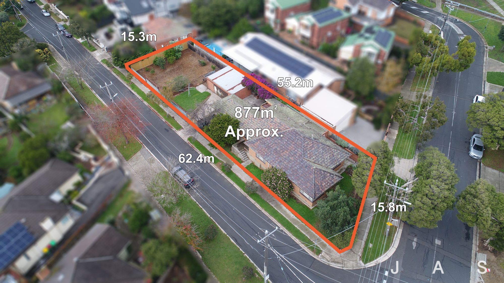 23 Warrs Road Maribyrnong VIC, Maribyrnong - Thumbnail 2