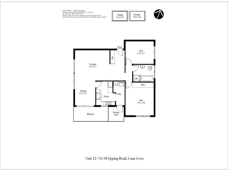 SOLD - CARLO PALAMARA 0411 644 216