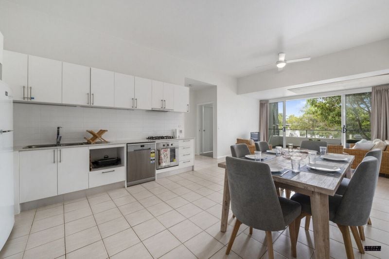 5/16 Market Street WOOLGOOLGA NSW