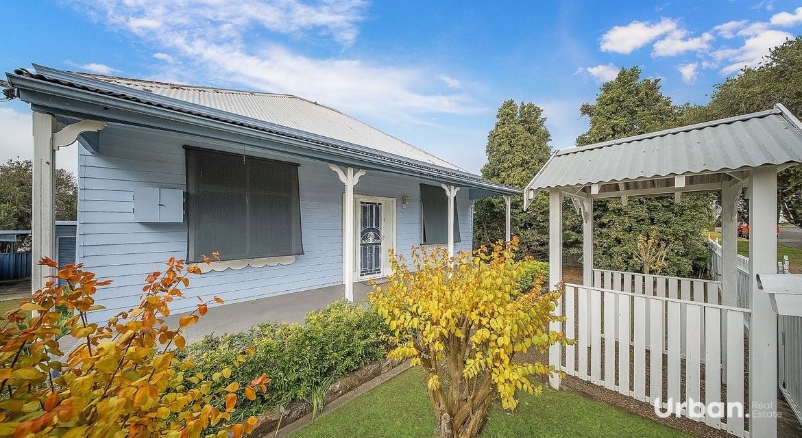 Cessnock 12 Harris Street