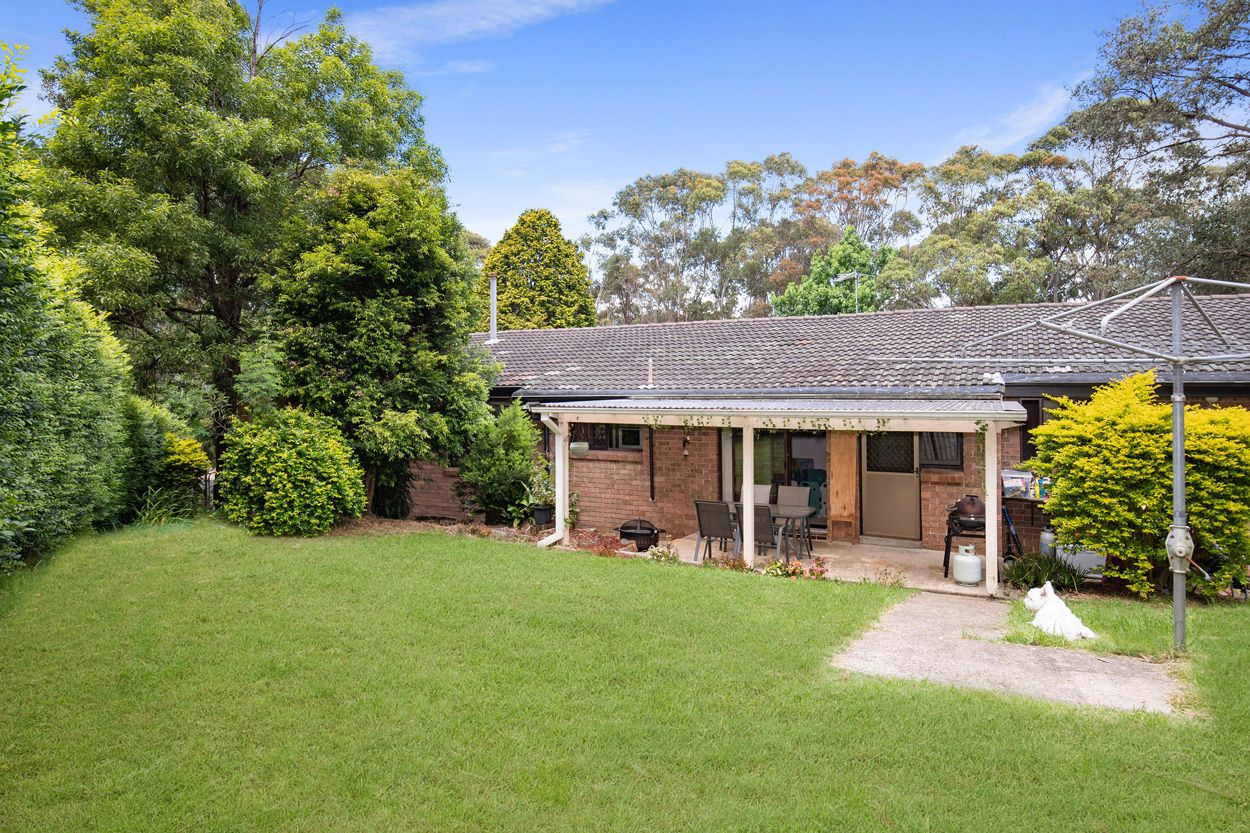 66 Mount Pleasant Avenue, Wahroonga, Wahroonga - Thumbnail 8