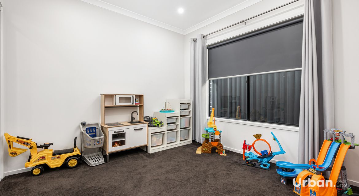 Marsden Park 19 Sheumack Street