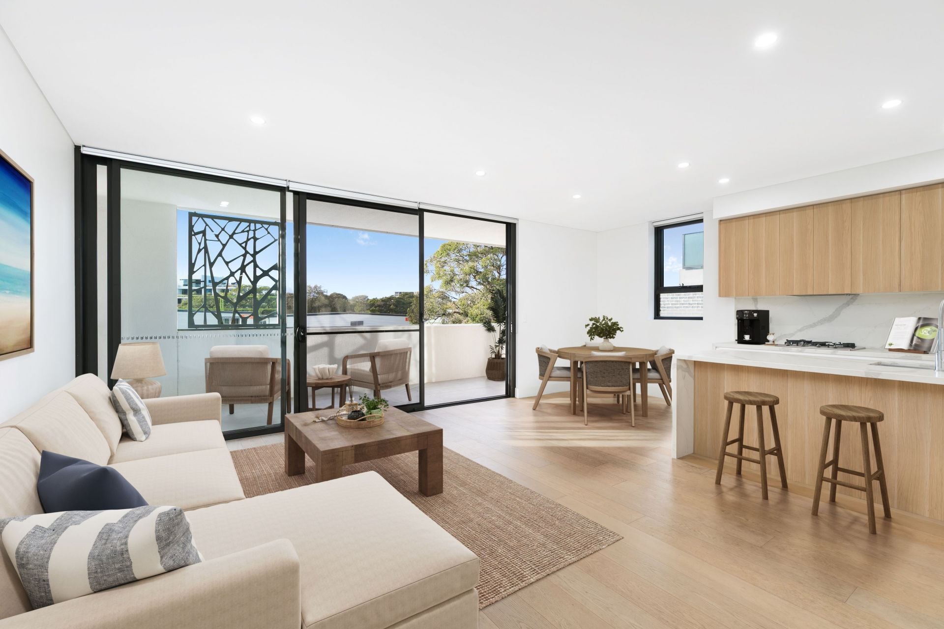 104/11 Hinkler Avenue, Caringbah, Caringbah - Thumbnail 2