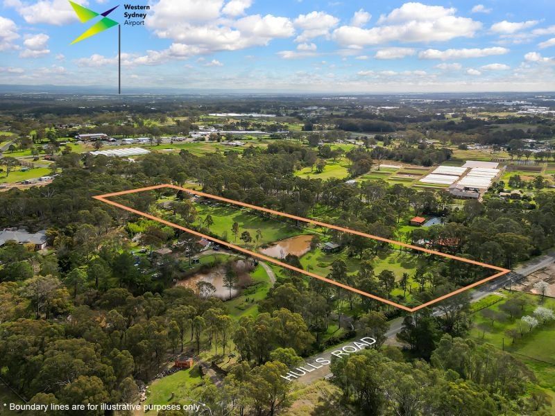 37 Hulls Road, LEPPINGTON, Leppington - Thumbnail 2