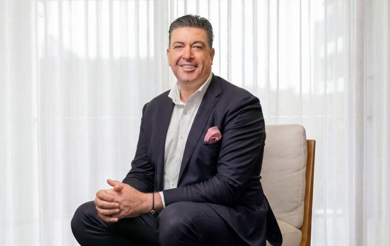 Paul Piacentin
