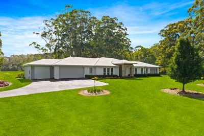 Wyong Creek 83 Yarramalong Road
