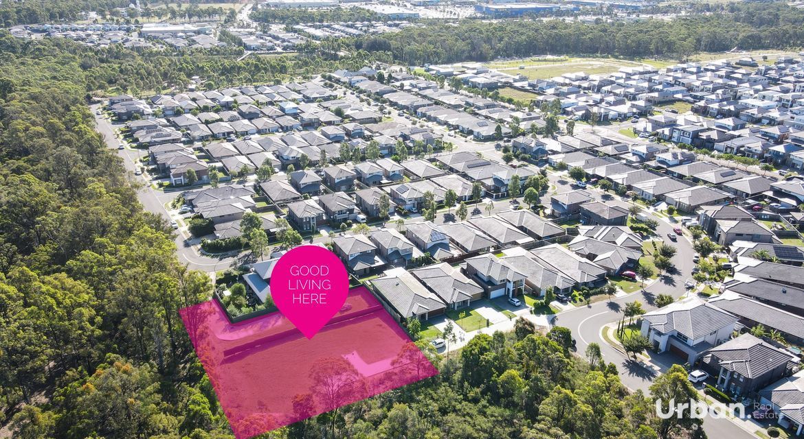 Colebee 50 Sugarloaf Crescent