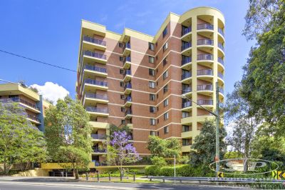 130/1 Beresford Road, Strathfield, Strathfield - Thumbnail 2