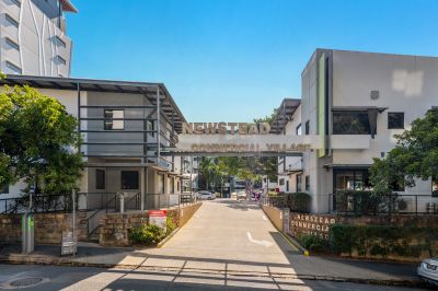GROUND FLOOR NEWSTEAD OFFICE
