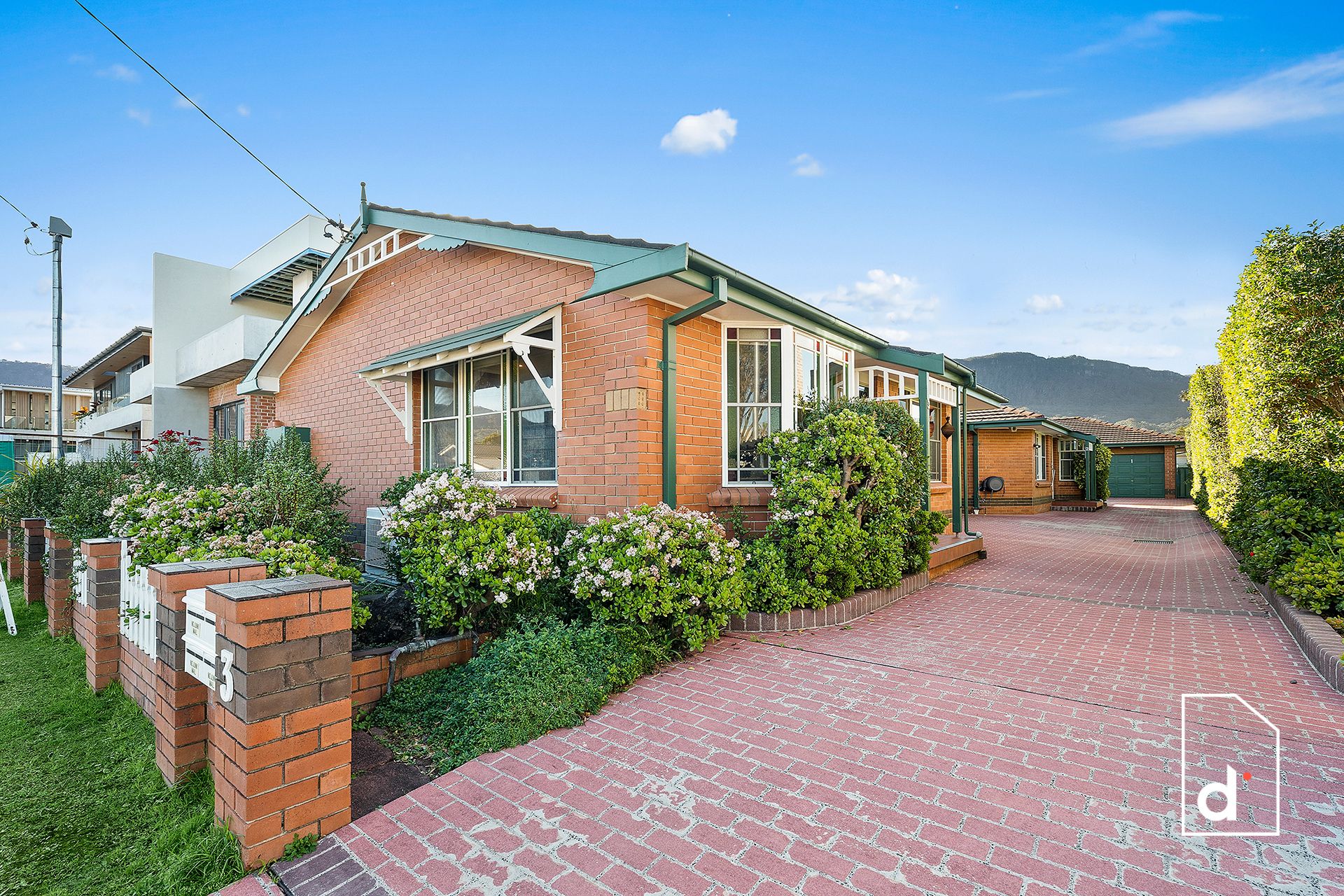 3/3 Harbord Street, Thirroul NSW