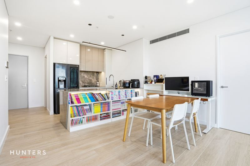 401/100 Talavera Road, Macquarie Park