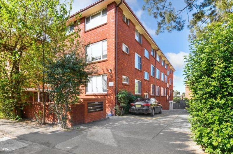 7/38 Rhodes Street, Hillsdale, Hillsdale - Thumbnail 2