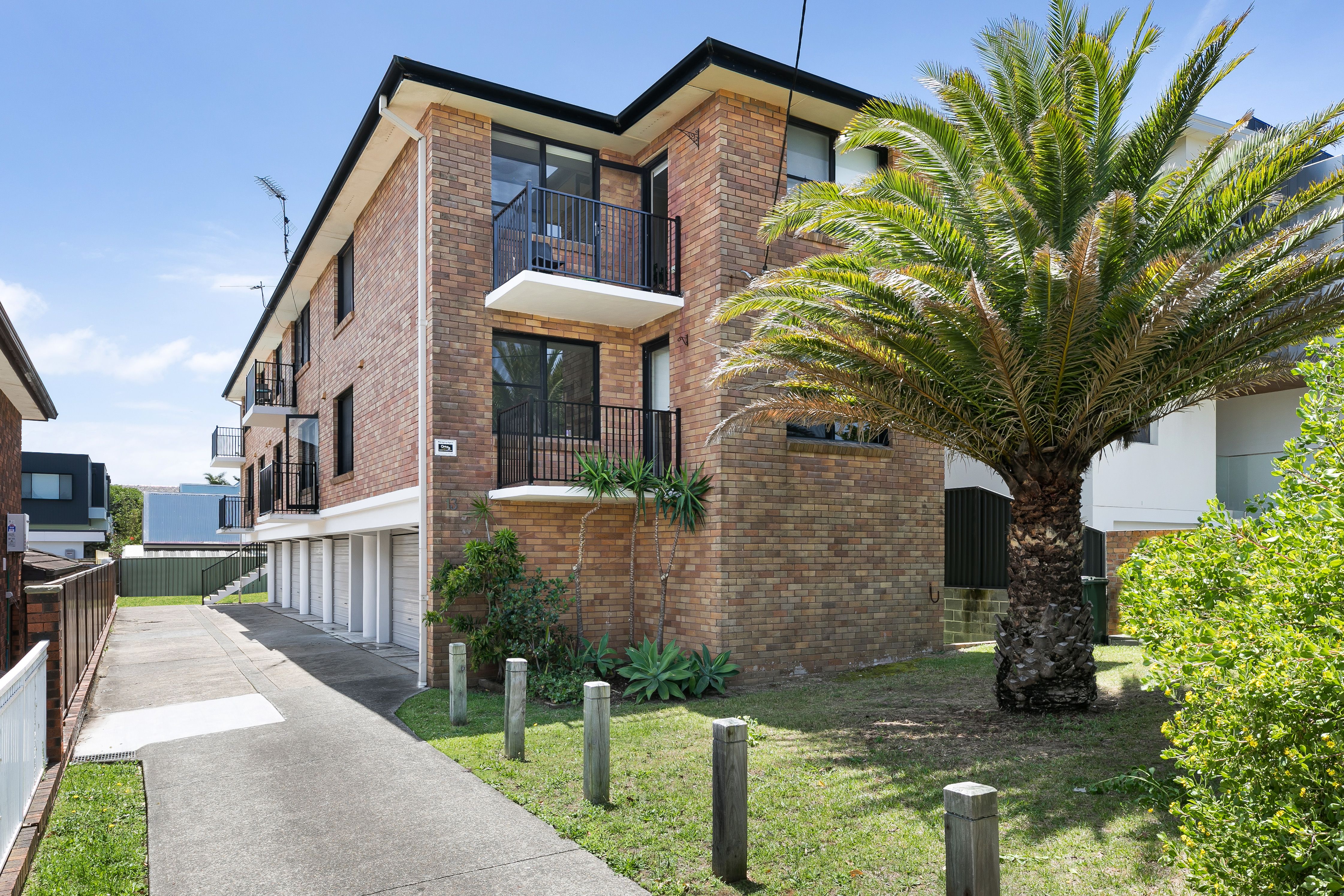 6/13 John Davey Avenue CRONULLA 2230