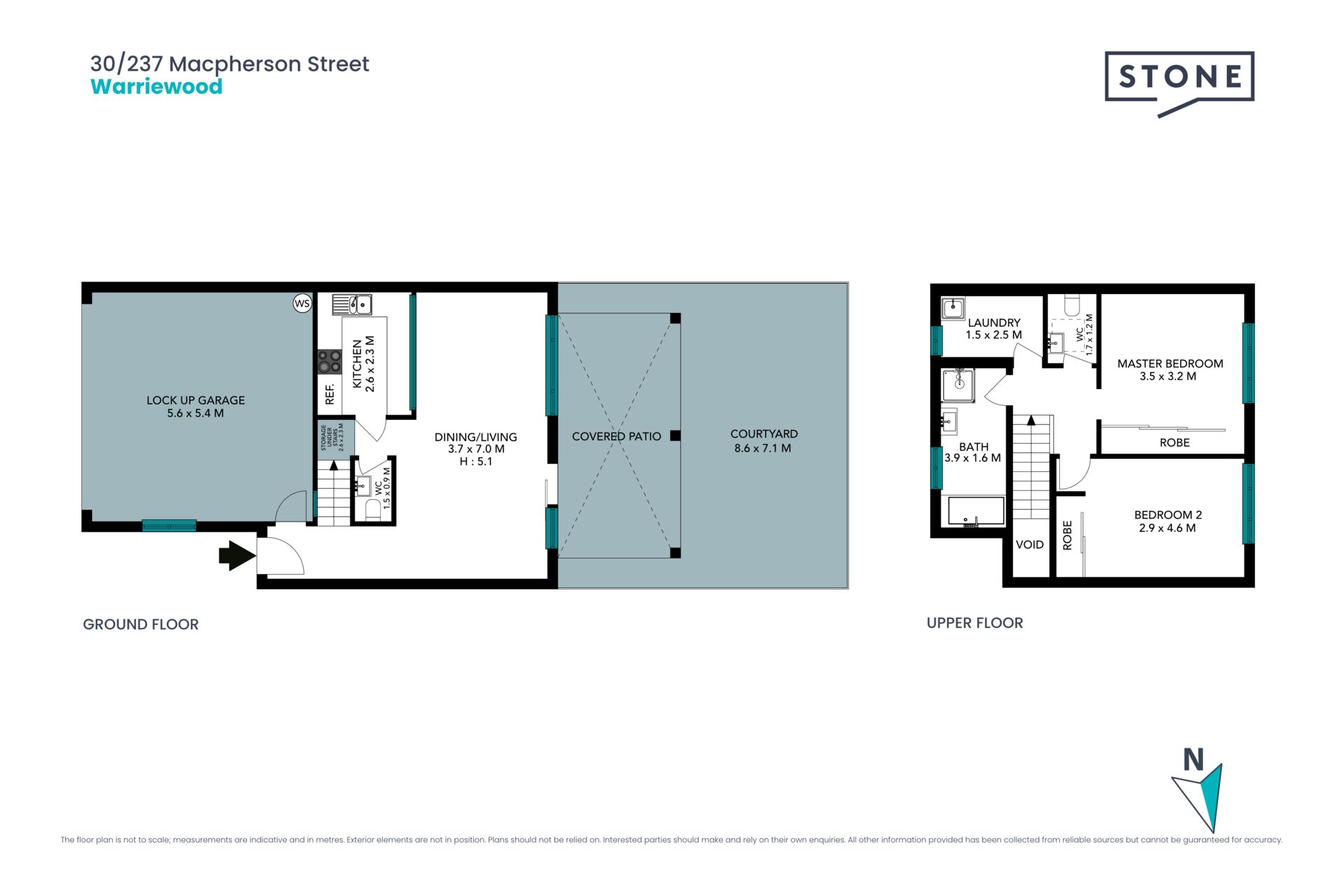 Townhouse in Prime Location – Resort-Style Living