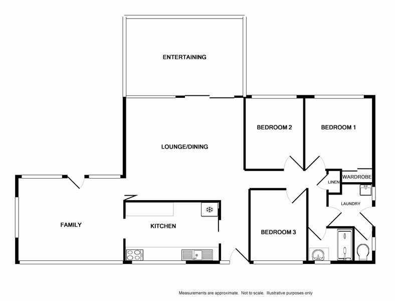 SOLD BY ANTHONY BEKIARIS - $460,000