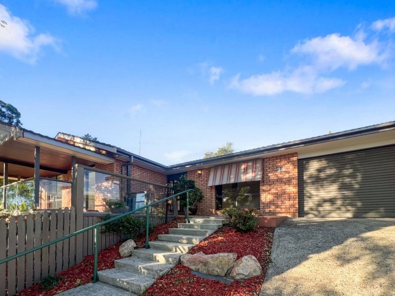 Freshly Updated 3-Bedroom Home with Ample Parking
