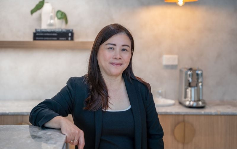 Peggy Wong