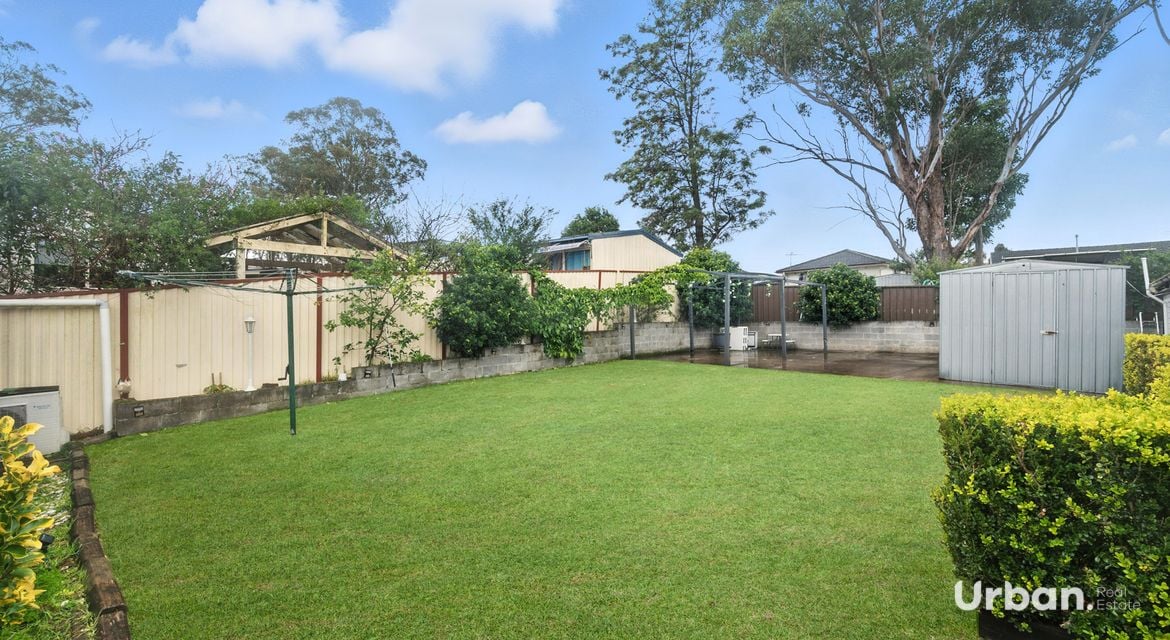 Busby 14 Alexandria Place