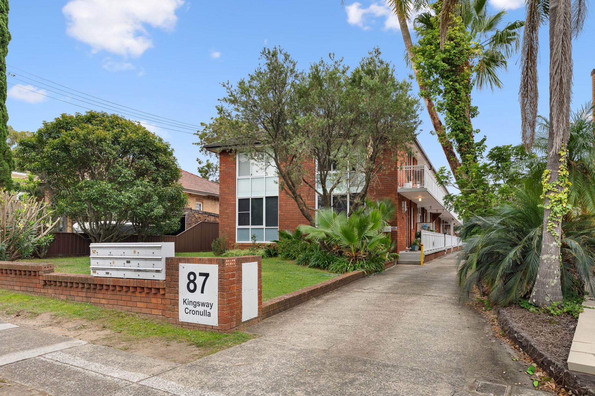 4/87 Kingsway, Cronulla, Cronulla - Thumbnail 2