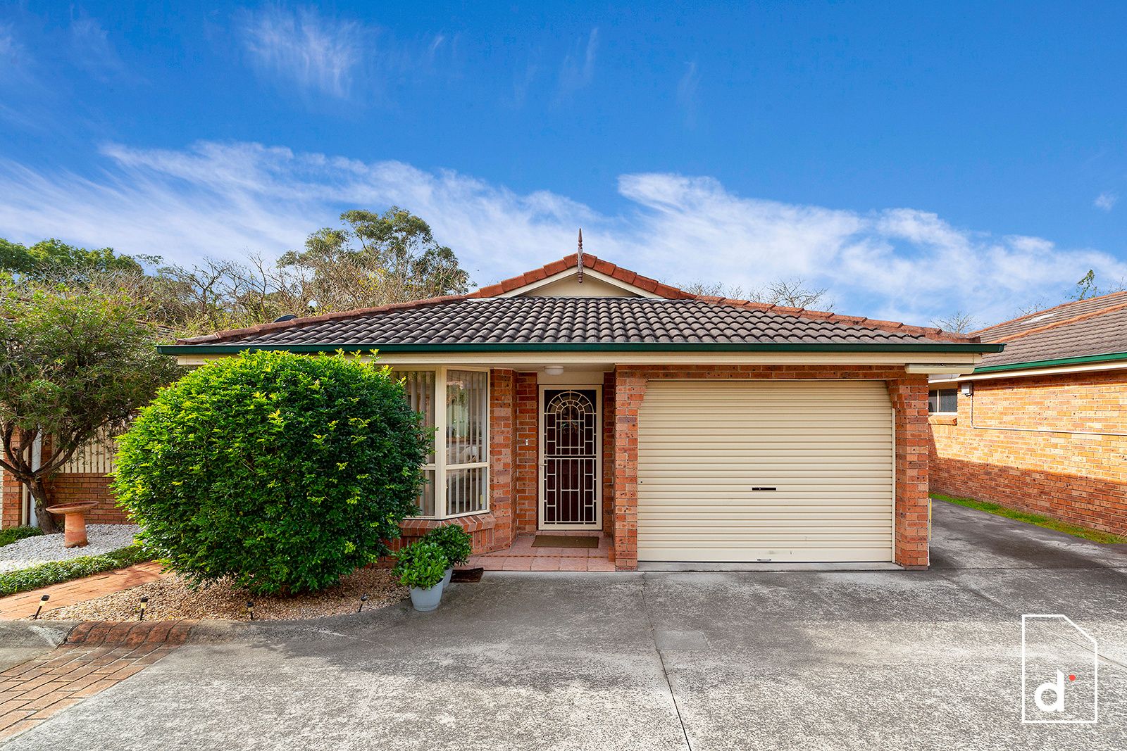 7/29 Railway Street, Corrimal, NSW 2518