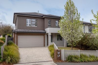47 Durham Road, Surrey Hills