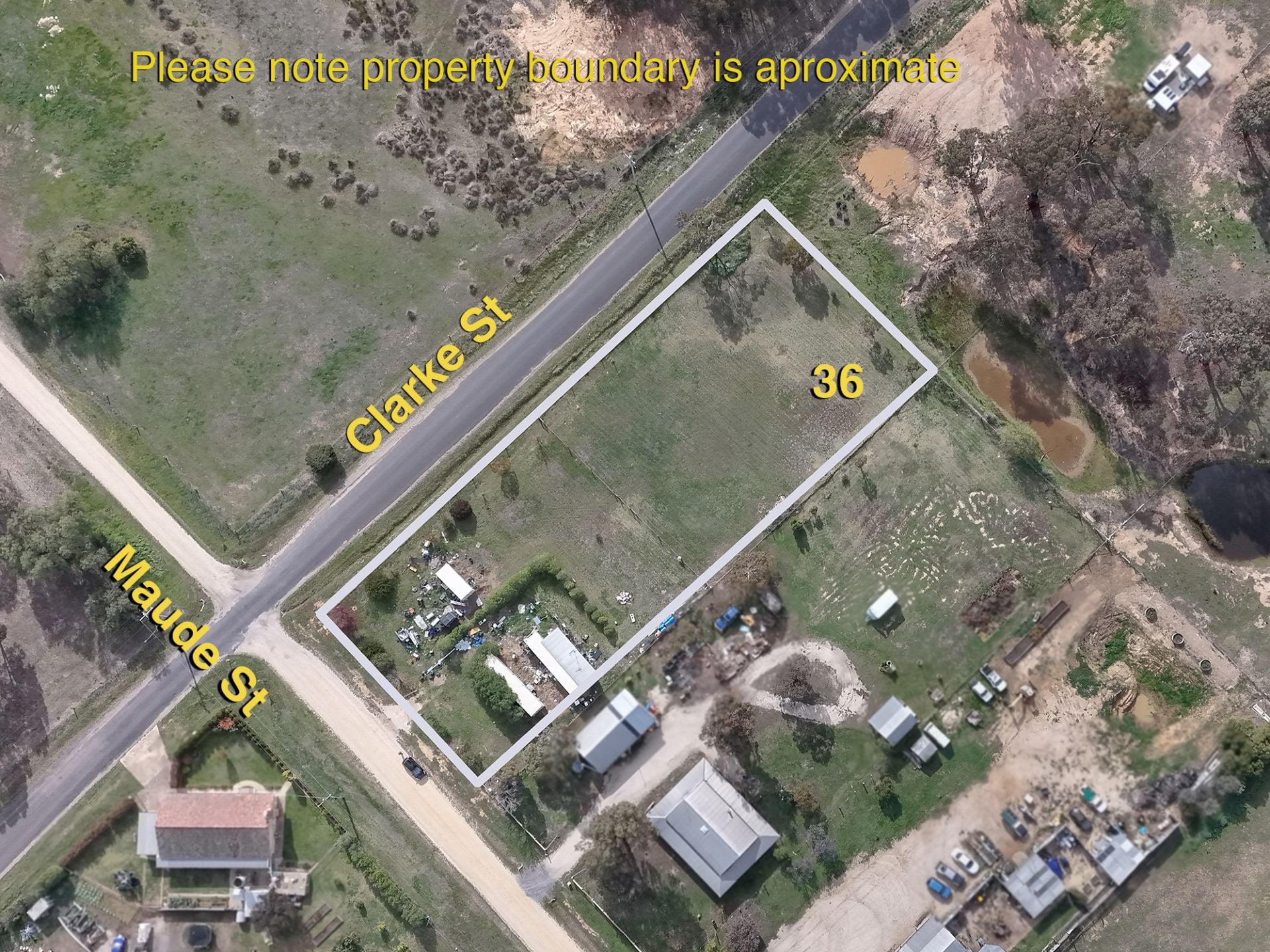 36 Maude Street, Dunolly - Thumbnail 2
