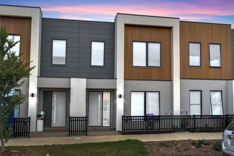 69 Garrong Avenue, Wollert