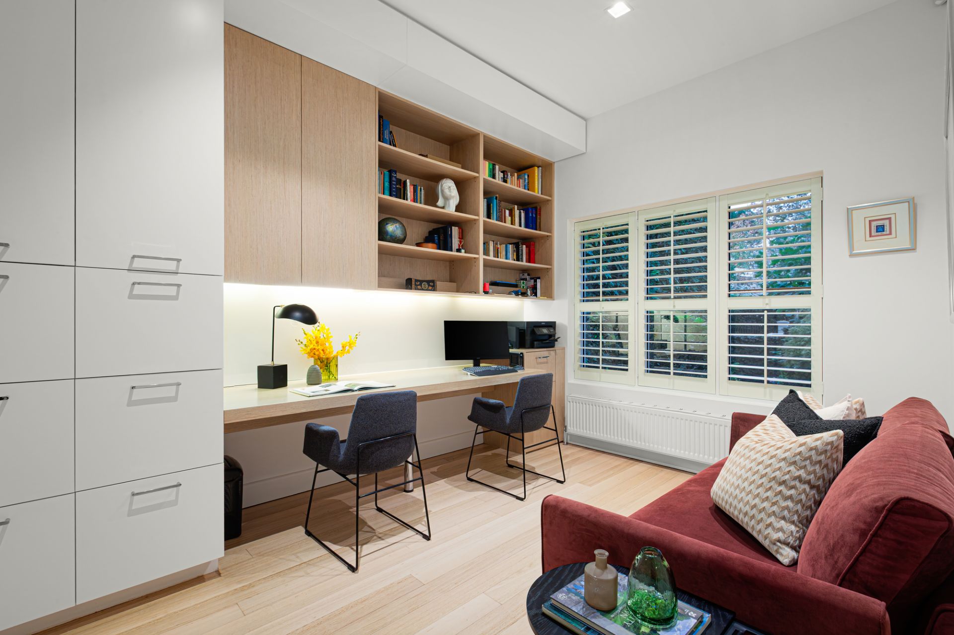 8 Woorigoleen Road, Toorak, Toorak - Thumbnail 6