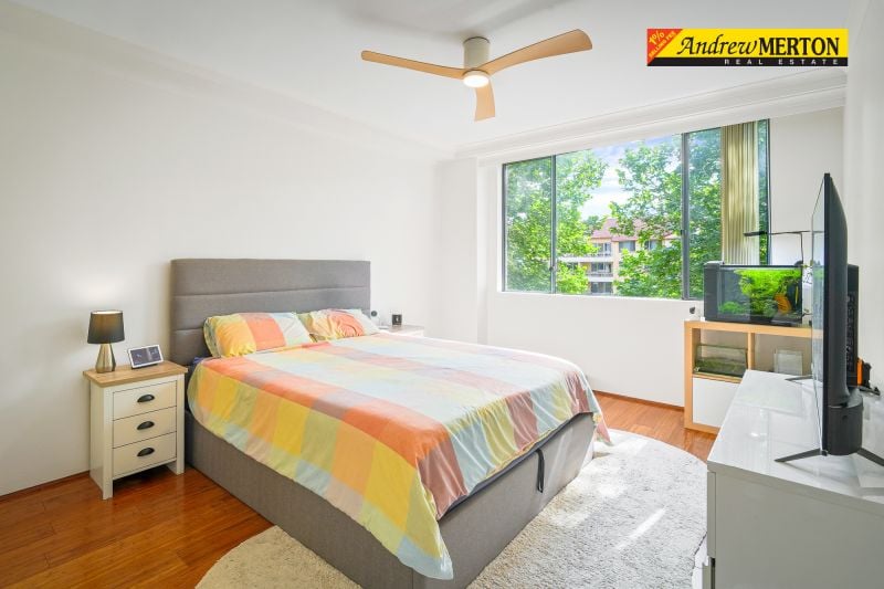 254/83-87 Dalmeny Avenue, Rosebery