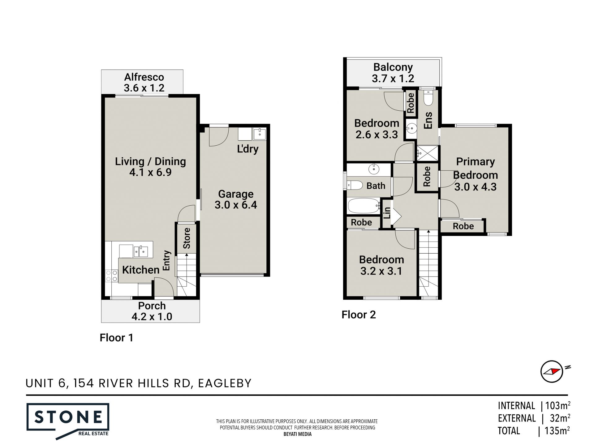 STONE REAL ESTATE LOGAN & IBRAHIM SULVIC SOLD…