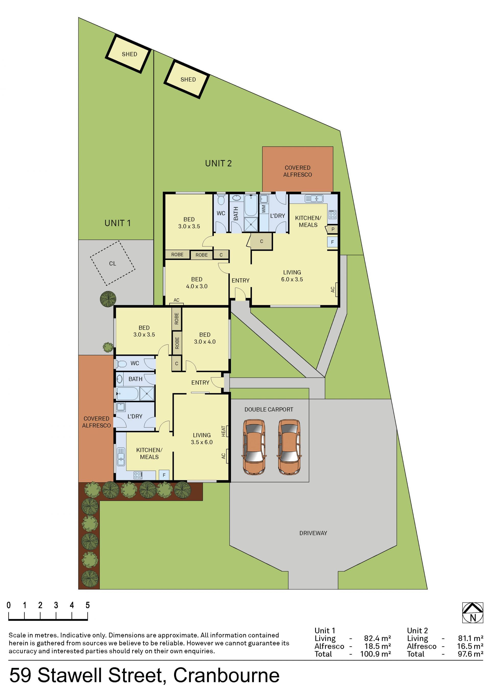 59 Stawell Street, Cranbourne VIC, Cranbourne - Image 1