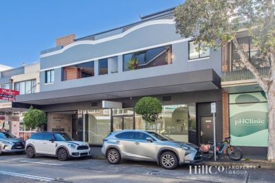 322 Sydney Road, Balgowlah