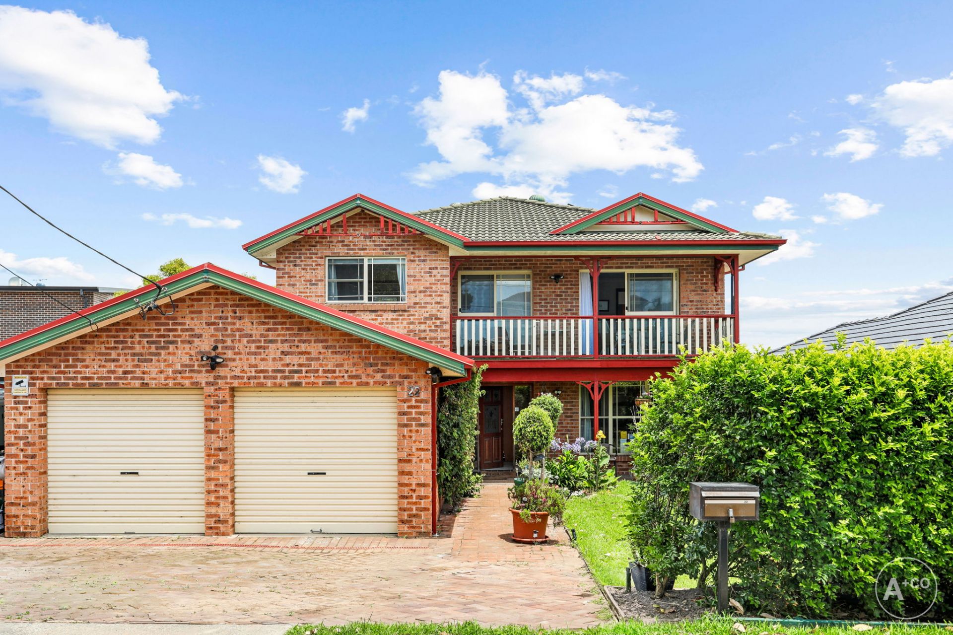 23 Lasseter Avenue, CHIFLEY, Chifley - Thumbnail 3