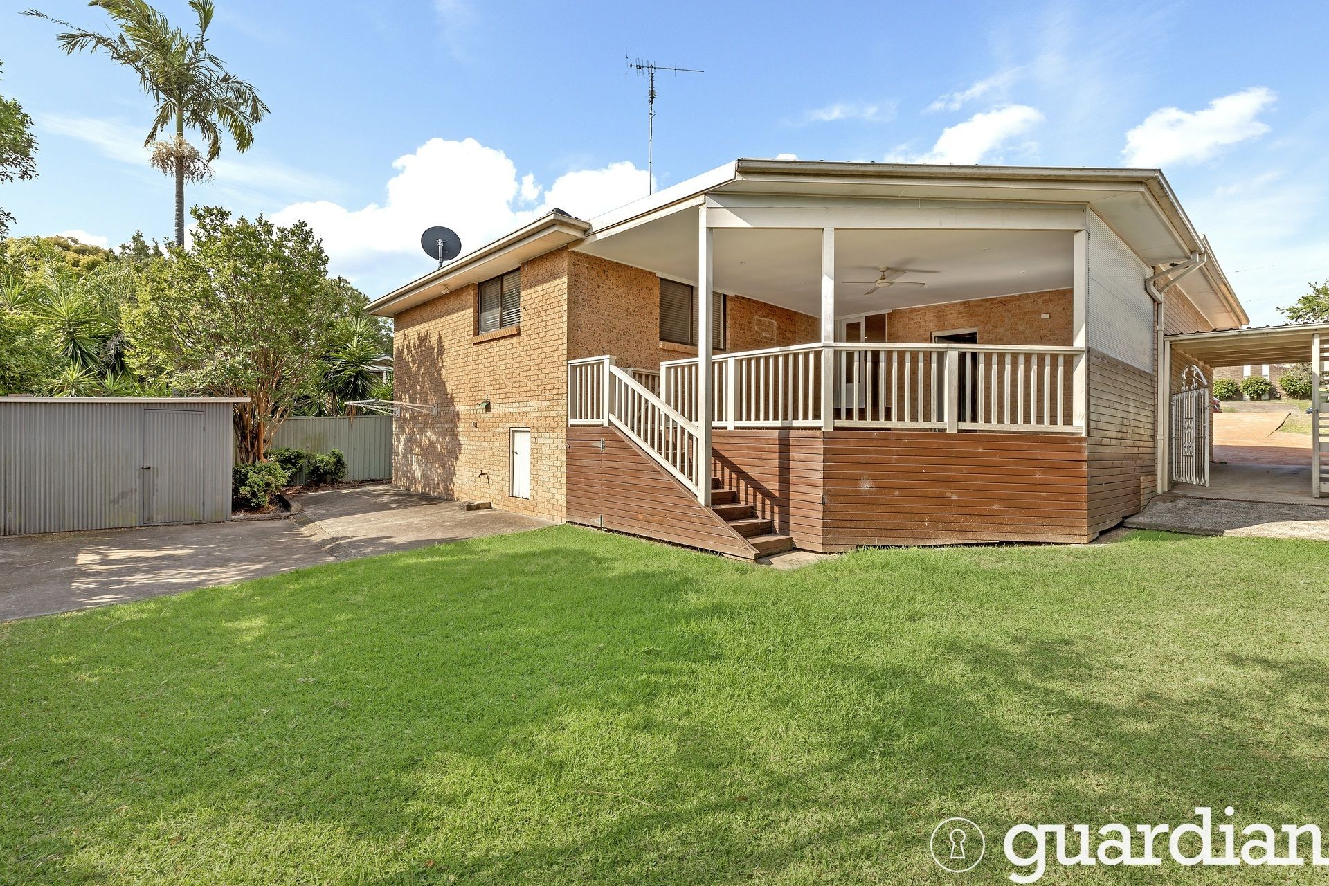 14 Patterson Avenue Kellyville NSW, Kellyville - Thumbnail 5