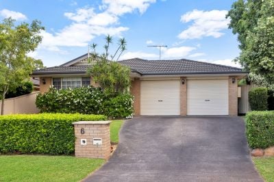 Parklea 6 Rosewood Street