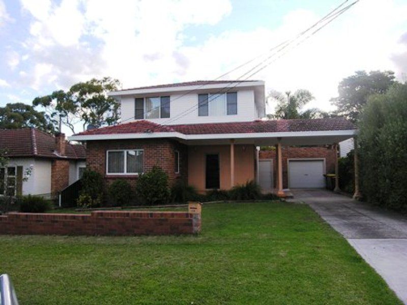 19 Frederick Street MIRANDA 2228