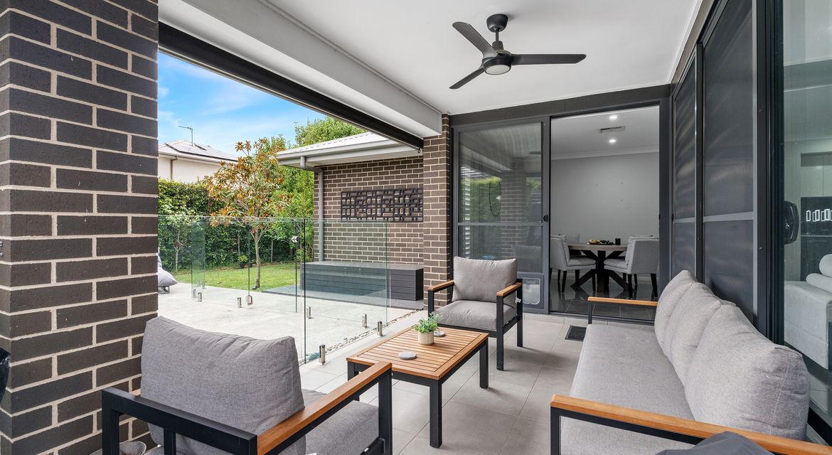 Oran Park 9 Myer Way