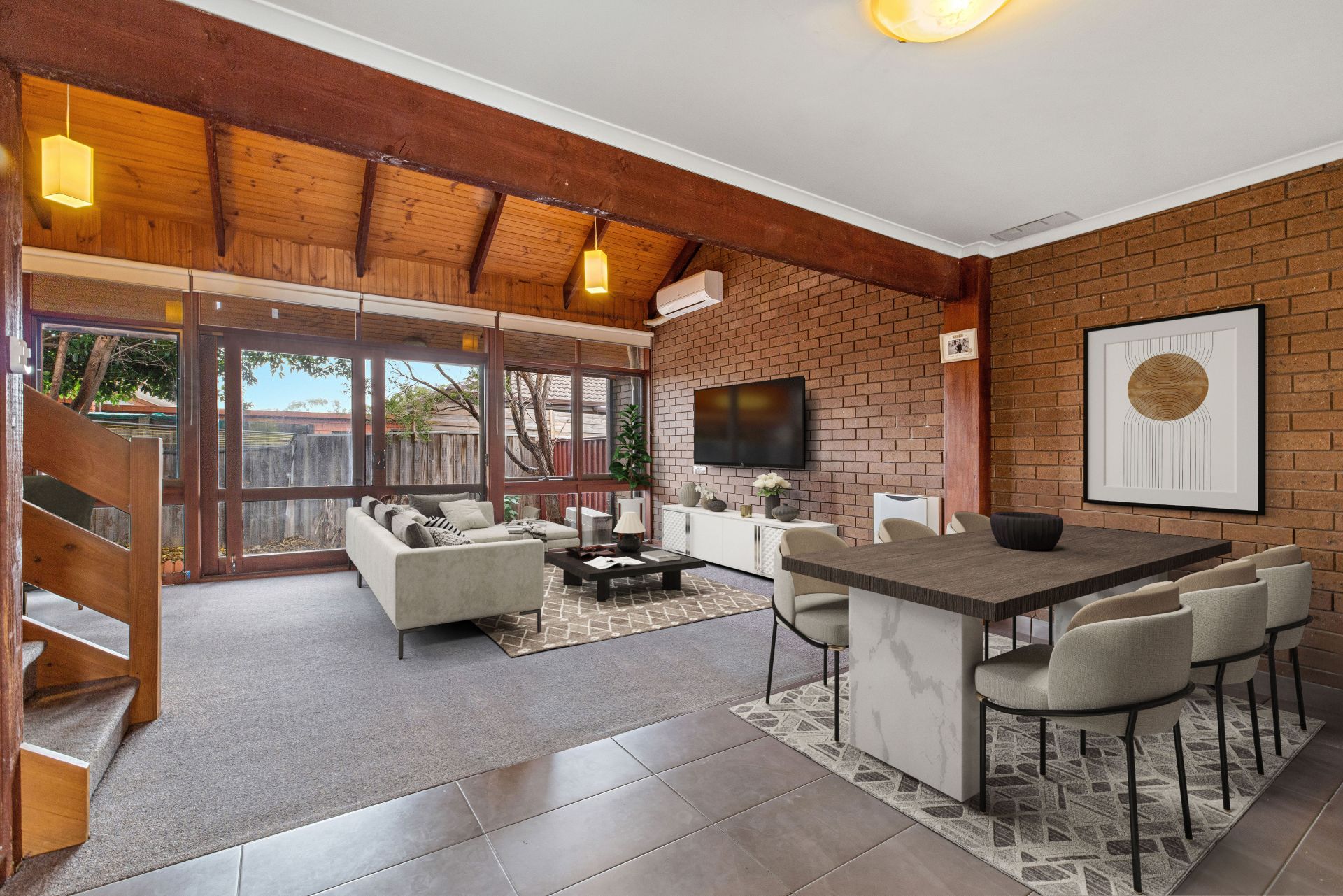 Modern Comfort Meets Everyday Convenience