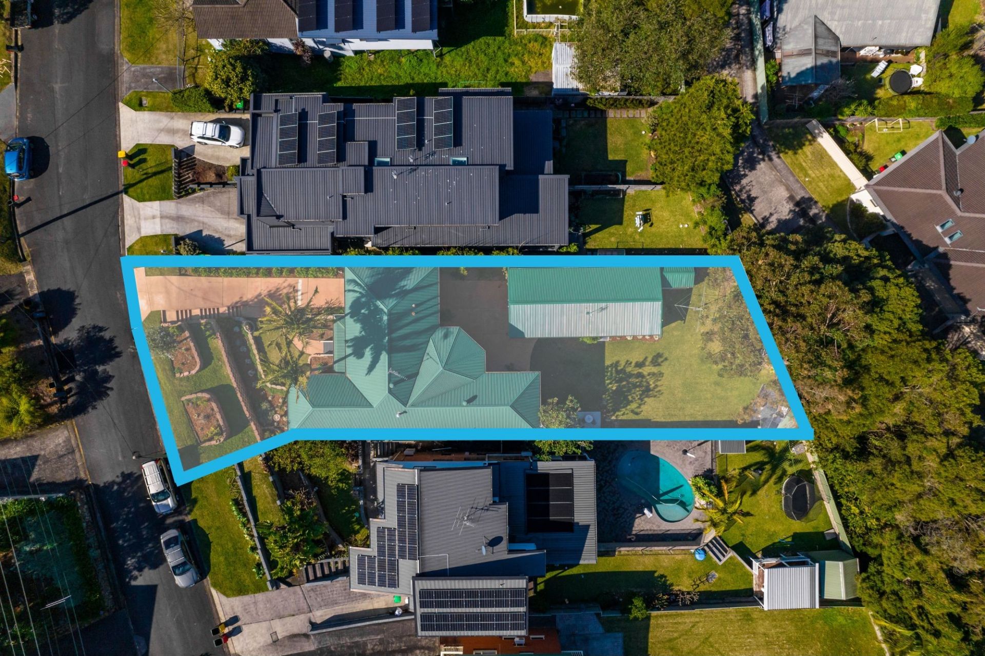 28 High Street, Thirroul NSW