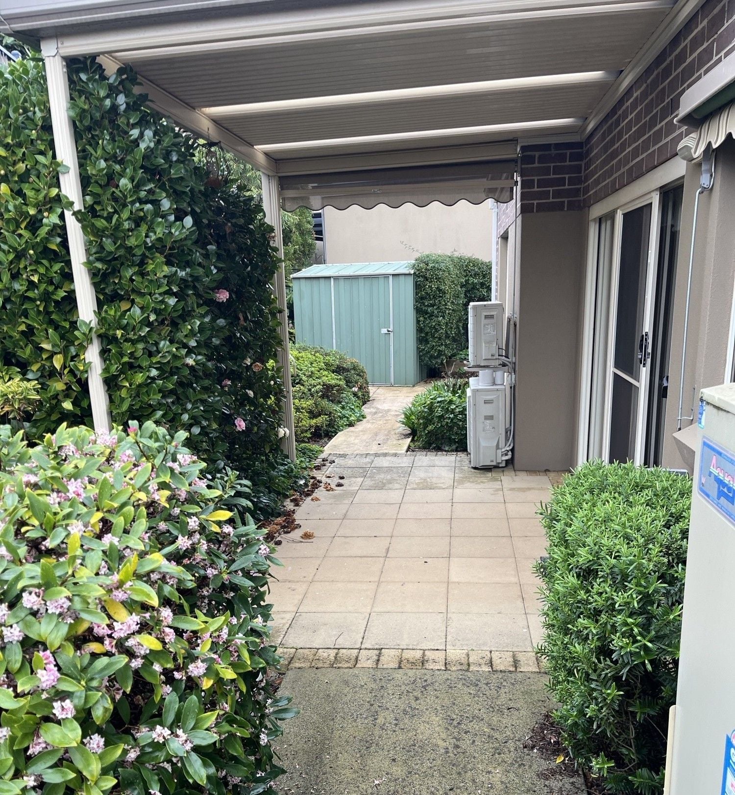 Slider image