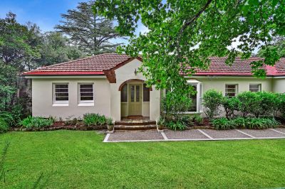 Roseville Chase 5 Ormonde Road